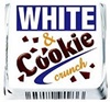 チロルチョコ　ホワイト&クッキー